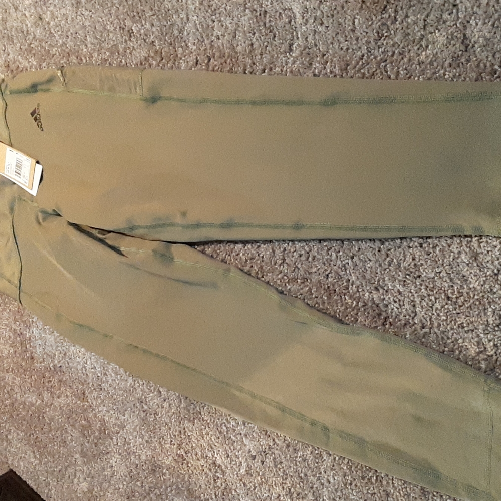 BNWT adidas leggings sm